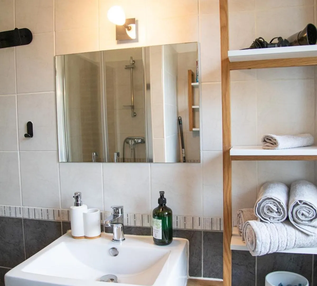 Ferienwohnung La Tete Dans Les Etoiles Montauban