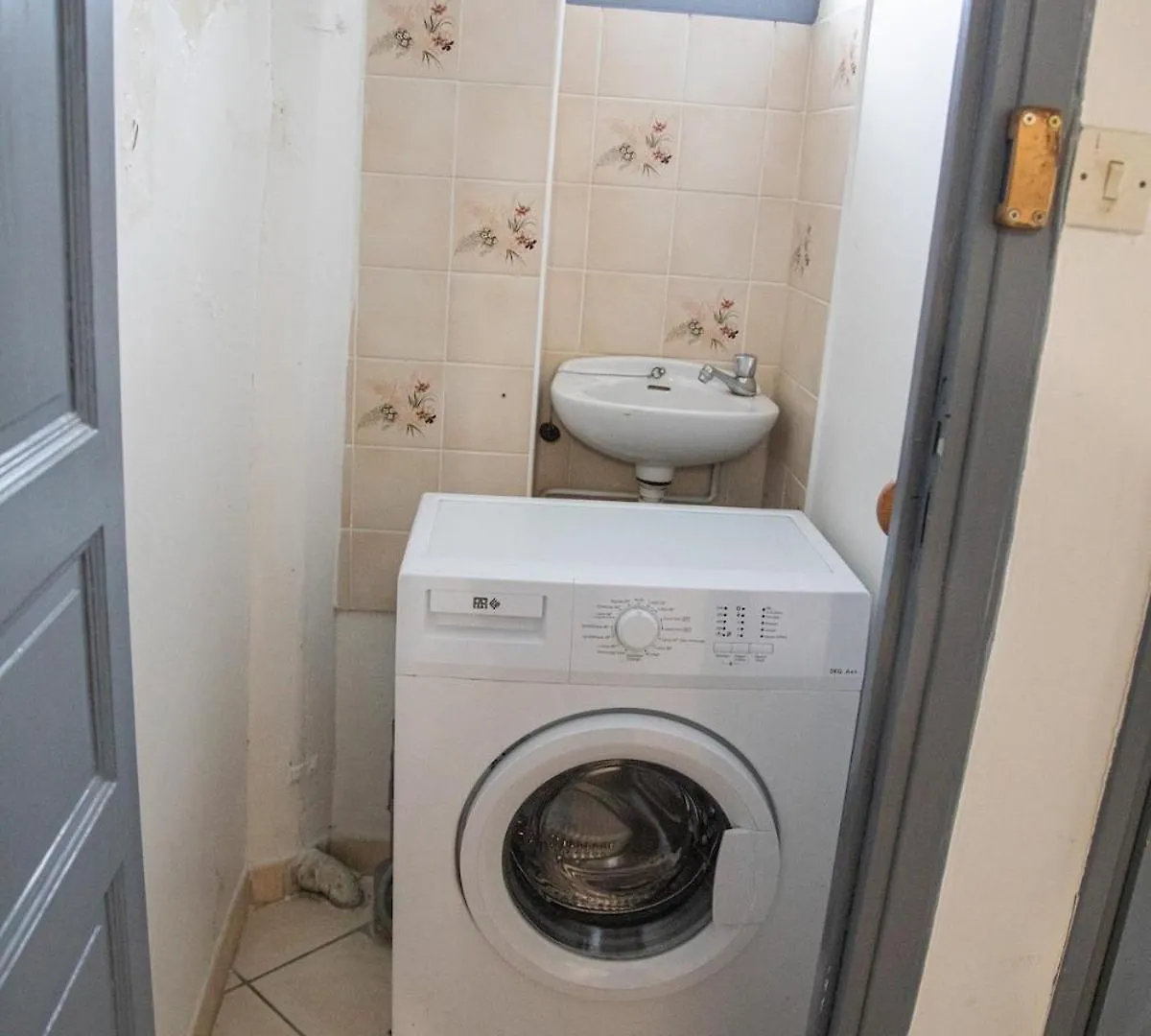 Ferienwohnung La Tete Dans Les Etoiles Montauban 0*,