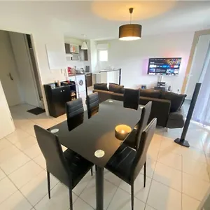 T2 Appartement